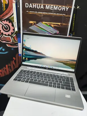 Laptop HP ProBook 445 G9 16GB AMD Ryzen 5 SSD 512GB