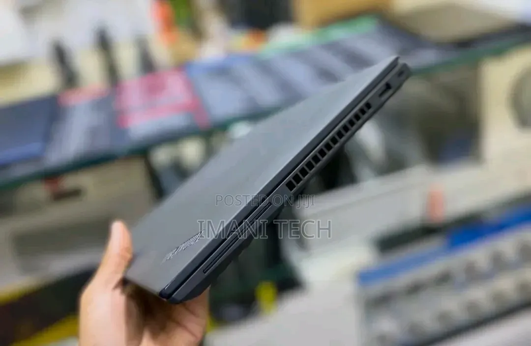 Laptop Lenovo ThinkPad T14 G3 16GB AMD Ryzen 7 SSD 512GB