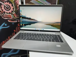 Laptop HP ProBook 445 G9 16GB AMD Ryzen 5 SSD 512GB
