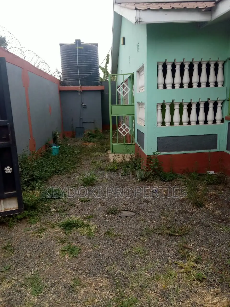4bdrm House in Ruai for rent