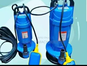 High Operation 1hp Premier Shallow Well Electric Submersible Pump