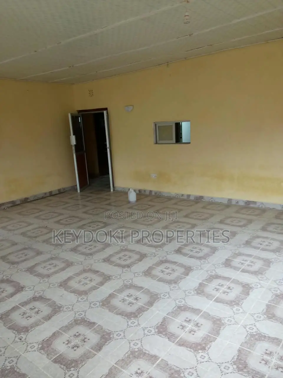 4bdrm House in Ruai for rent