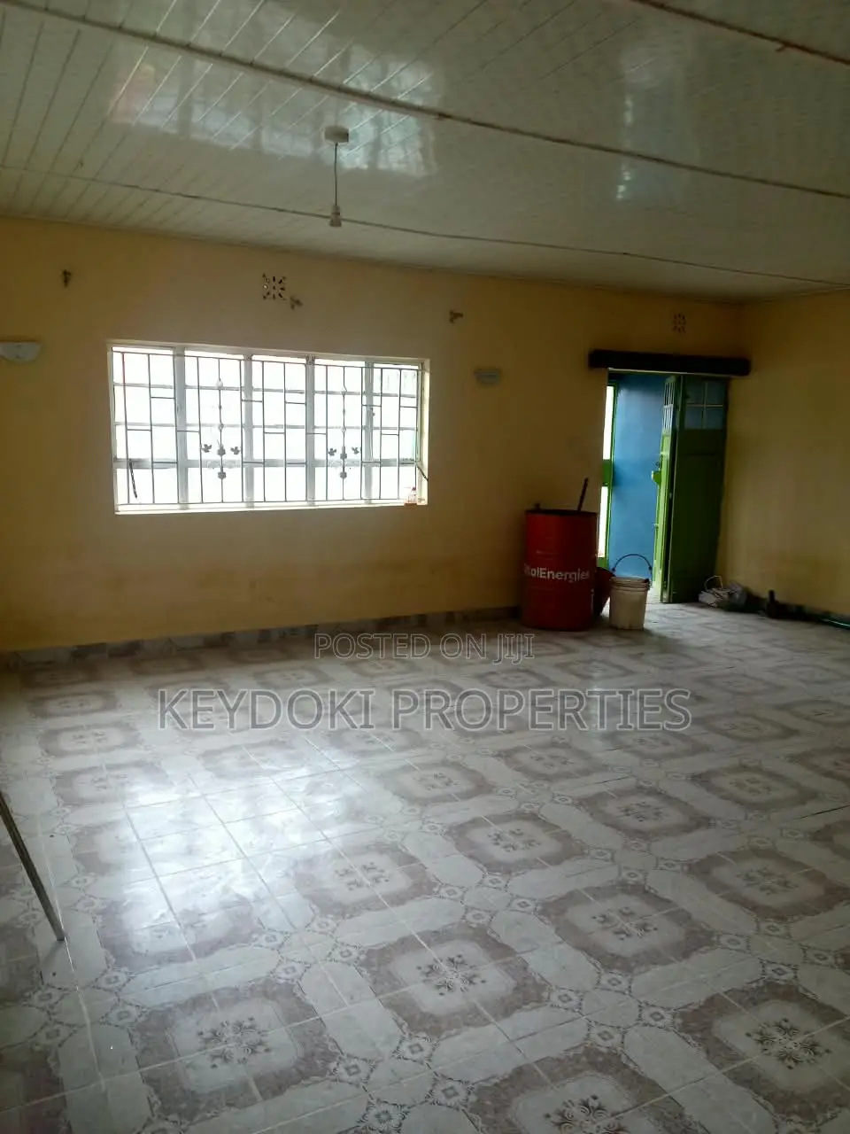 4bdrm House in Ruai for rent