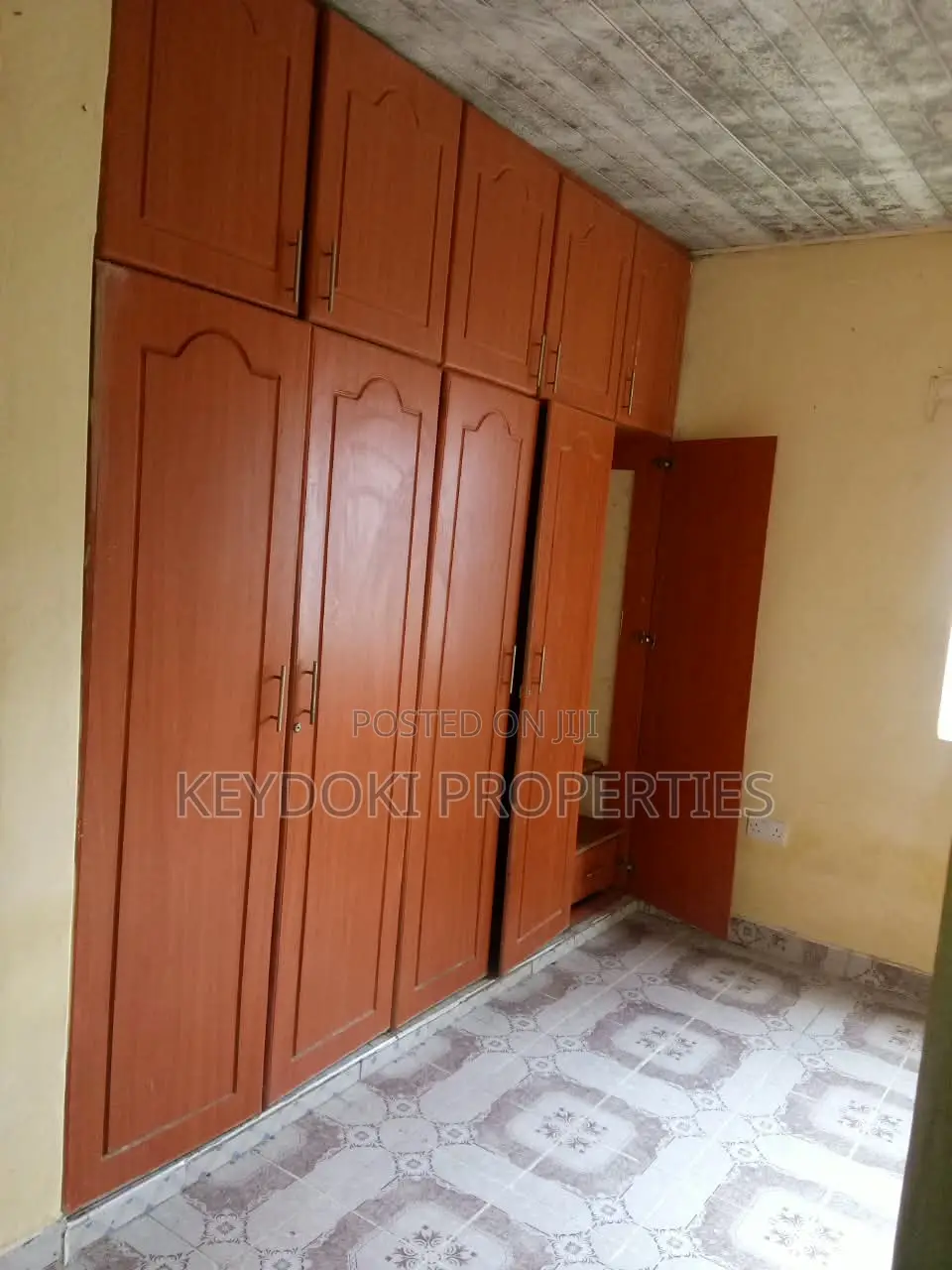 4bdrm House in Ruai for rent