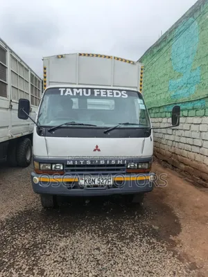 Mitsubishi Fh