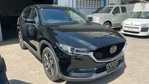 Mazda CX-5 2.2 Diesel FWD 2021