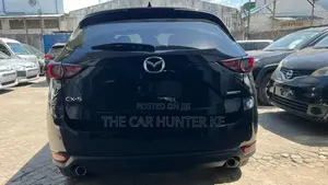 Mazda CX-5 2.2 Diesel FWD 2021