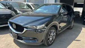 Mazda CX-5 2.2 Diesel FWD 2021