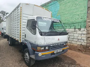 Mitsubishi Fh