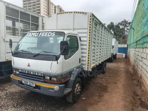Mitsubishi Fh