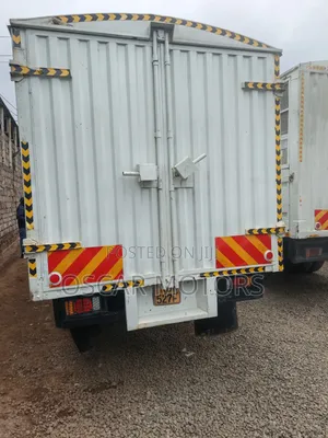 Mitsubishi Fh