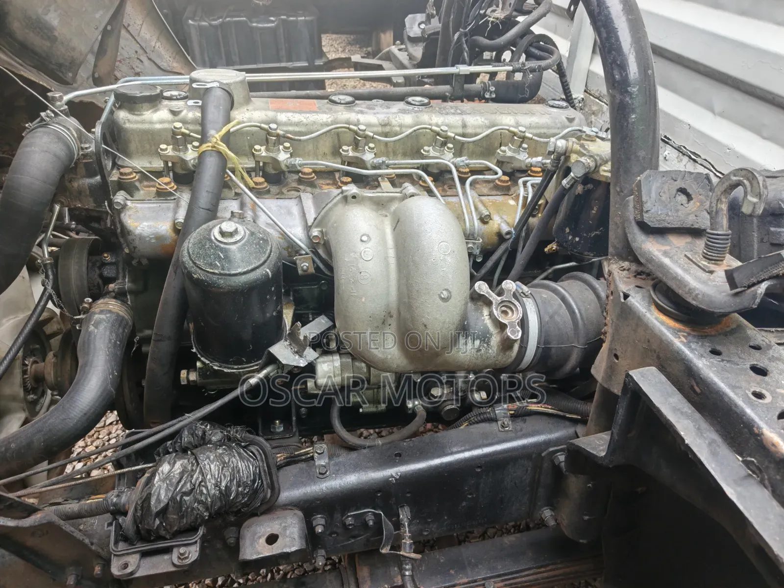 Mitsubishi Fh