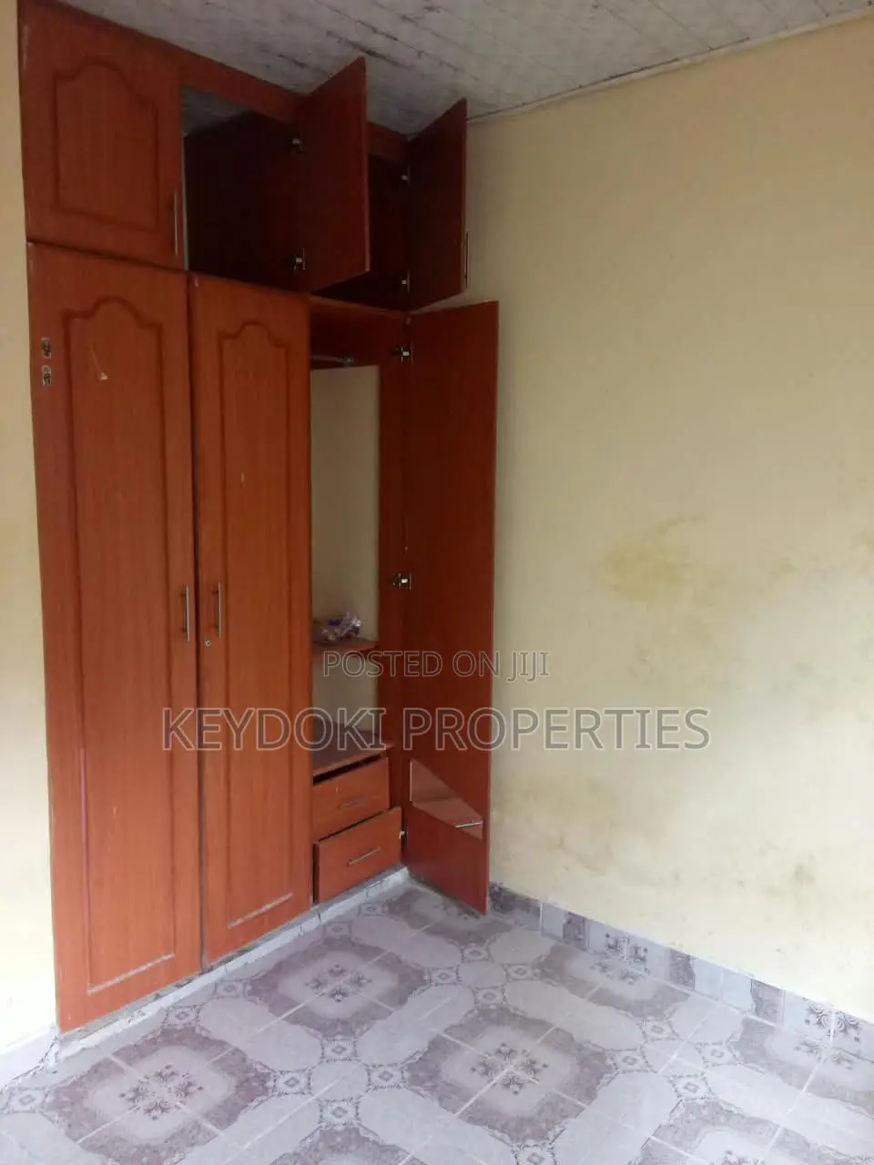 4bdrm House in Ruai for rent
