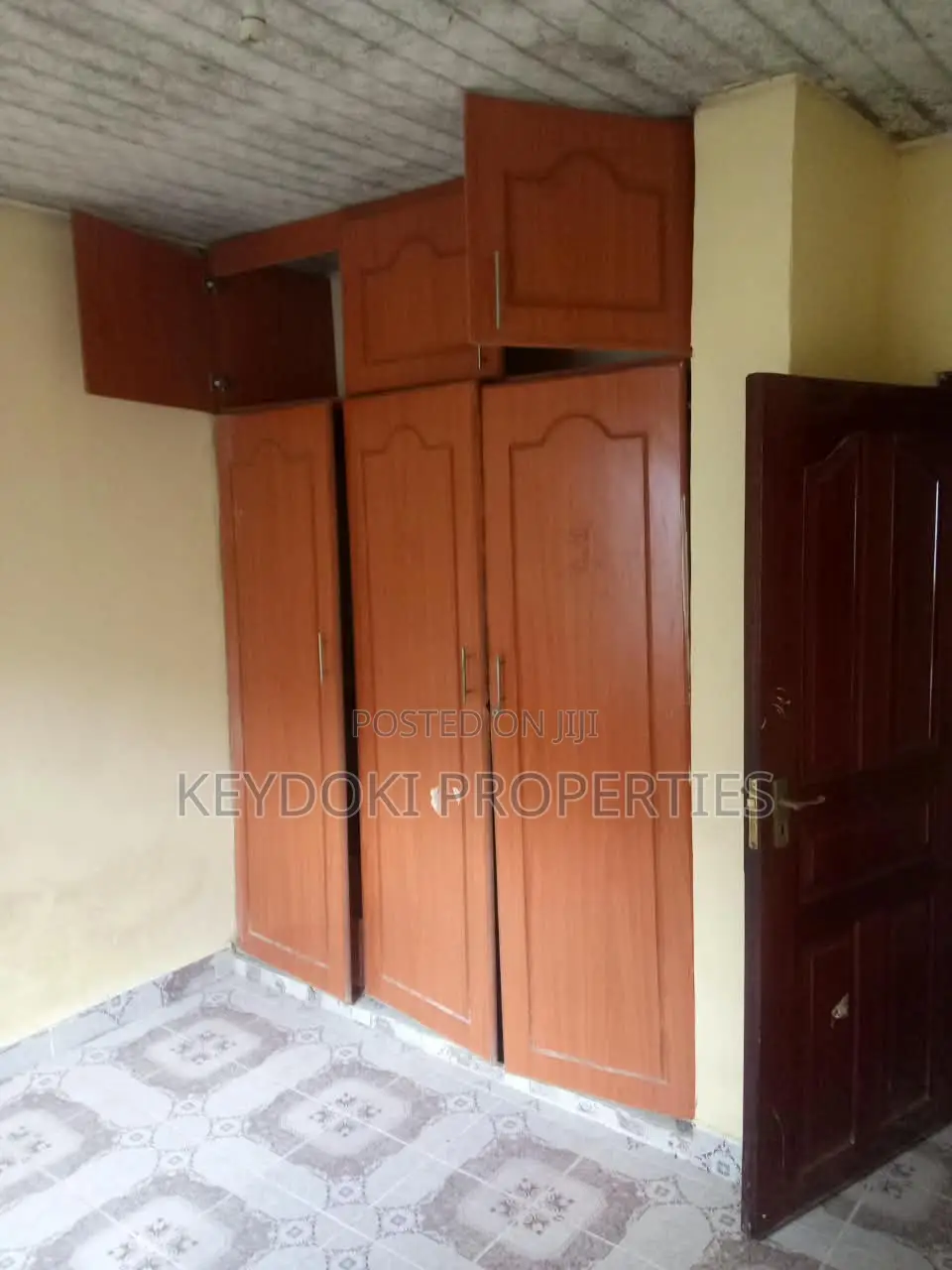 4bdrm House in Ruai for rent