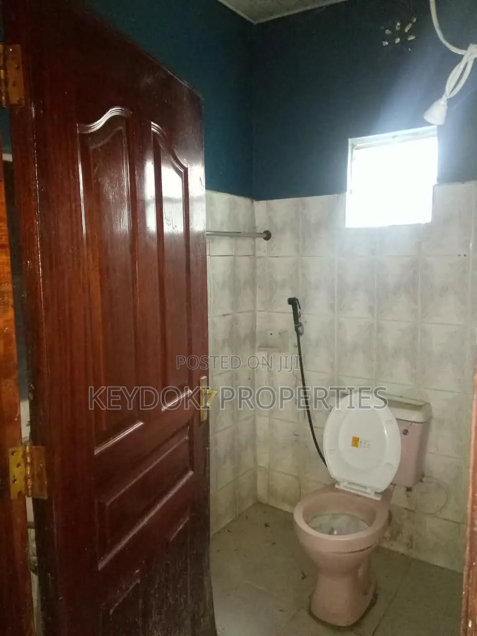 4bdrm House in Ruai for rent