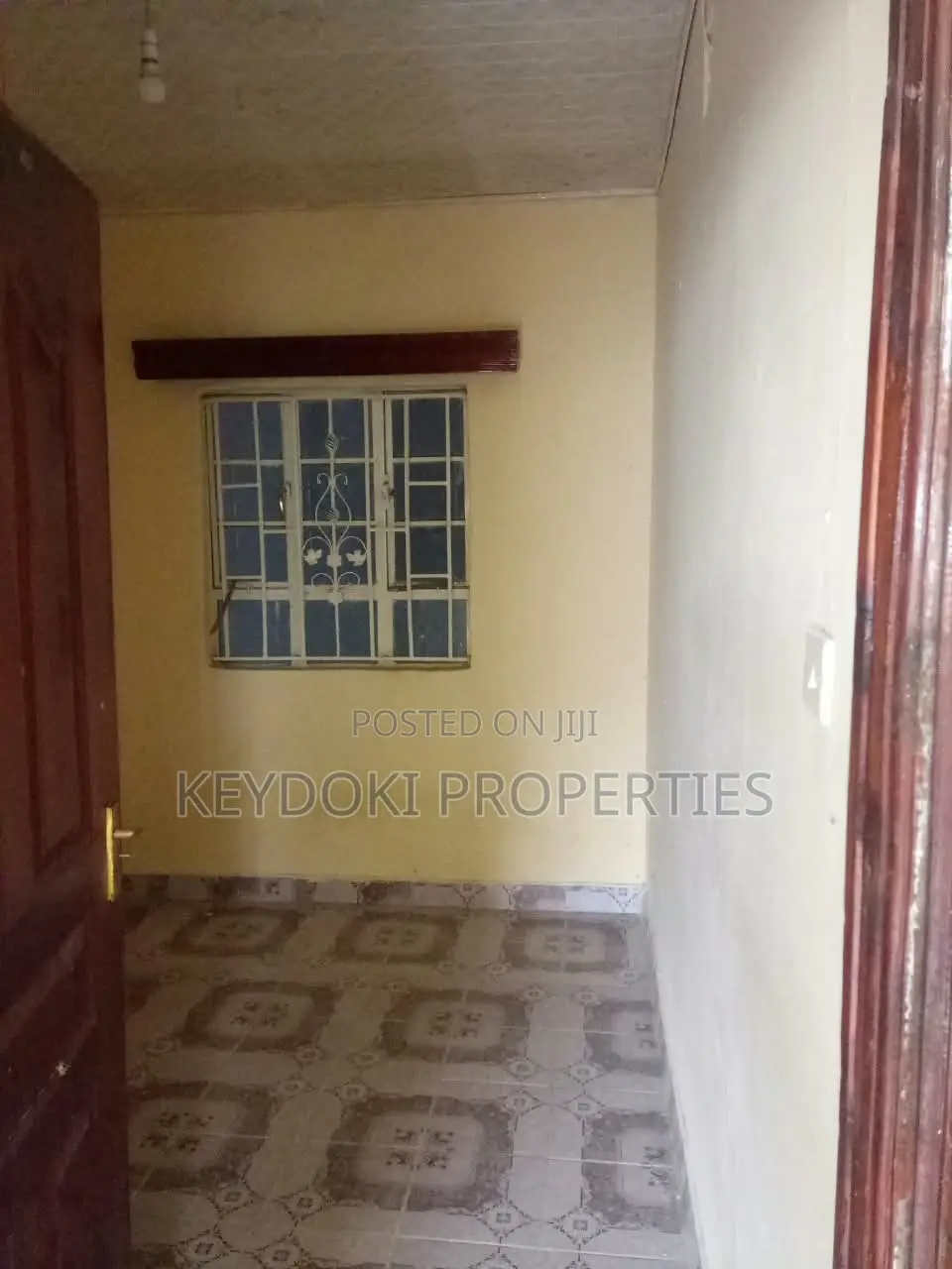 4bdrm House in Ruai for rent