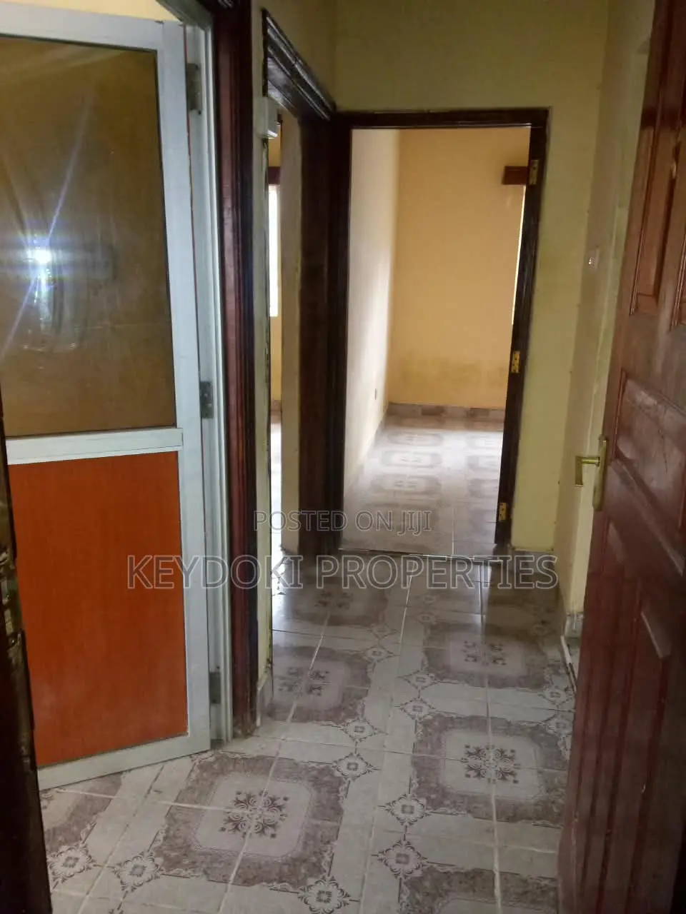 4bdrm House in Ruai for rent