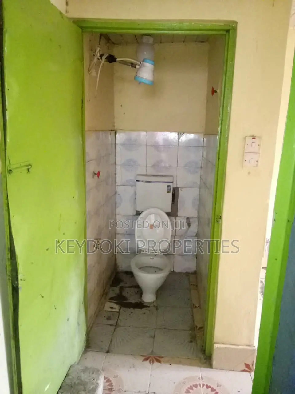 4bdrm House in Ruai for rent