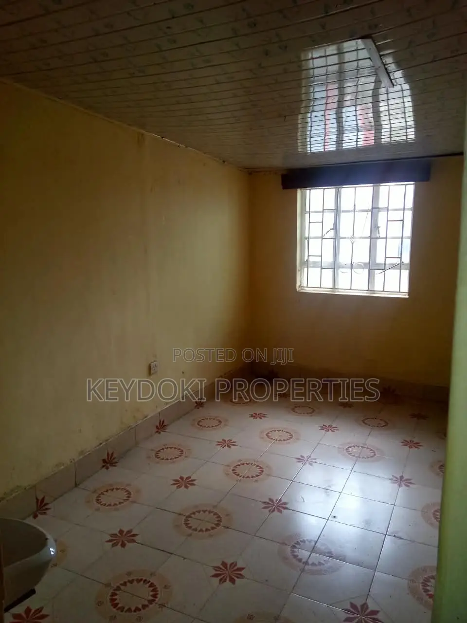4bdrm House in Ruai for rent