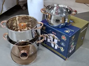 Kaisa Villa Cookware