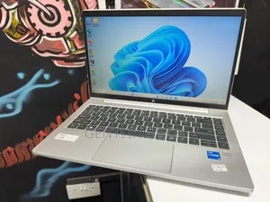 Laptop HP ProBook 450 G8 8GB Intel Core i5 SSD 512GB