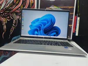 Laptop HP ProBook 450 G8 8GB Intel Core i5 SSD 512GB