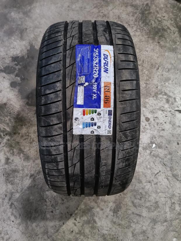 Durun 315/35r20
