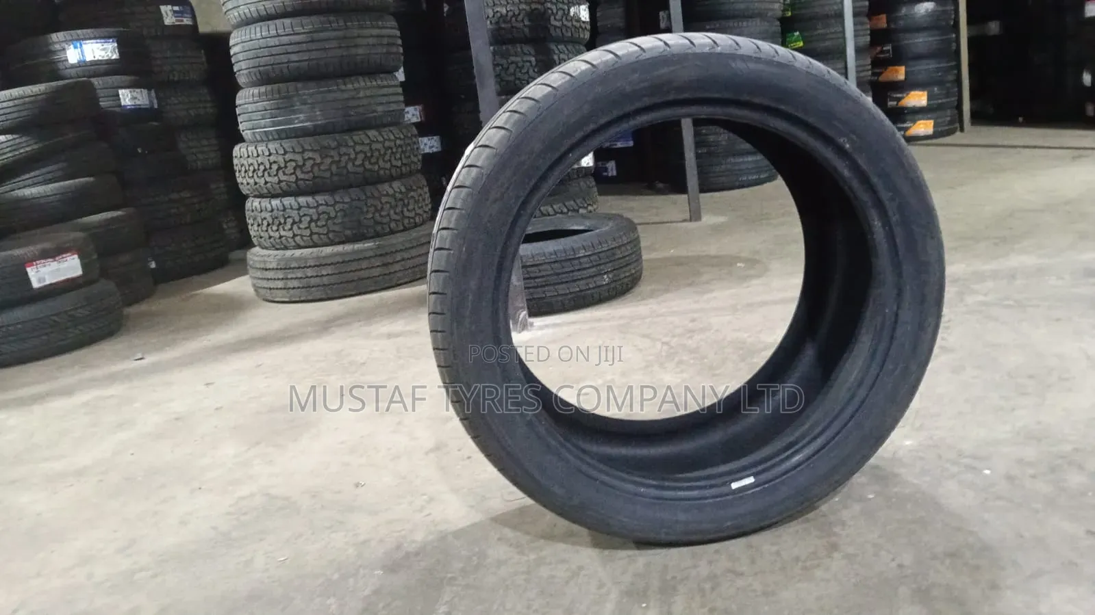 Durun 315/35r20