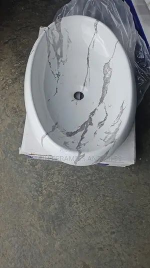 Countertop Basin