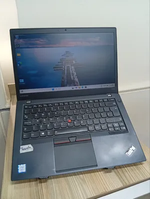 Laptop Lenovo ThinkPad T460s 8GB Intel Core i5 SSD 256GB