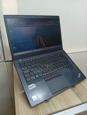 Laptop Lenovo ThinkPad T460s 8GB Intel Core i5 SSD 256GB