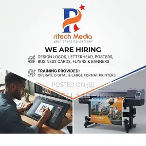 Graphic Designer