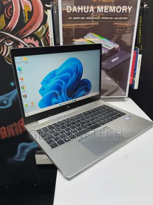 Laptop HP ProBook 450 G8 8GB Intel Core i5 SSD 512GB