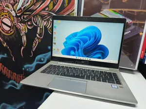 Laptop HP ProBook 450 G8 8GB Intel Core i5 SSD 512GB