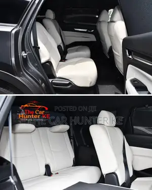 Mazda CX-8 2.2 AWD (6 seater) 2017