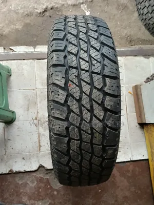 Road King 215/70r16 At