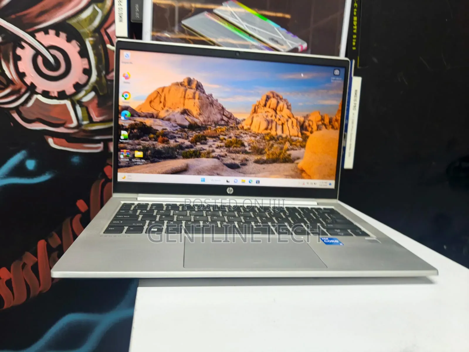 Laptop HP ProBook 430 G8 16GB Intel Core i5 SSD 256GB