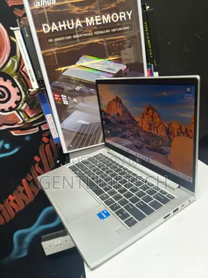 Laptop HP ProBook 430 G8 16GB Intel Core i5 SSD 256GB