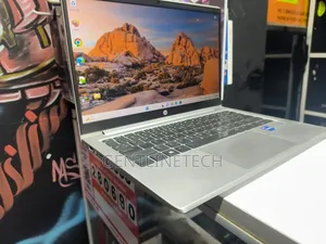Laptop HP ProBook 430 G8 16GB Intel Core i5 SSD 256GB