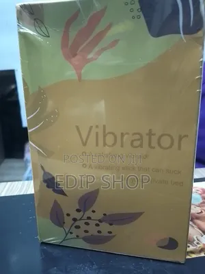 2 in 1 Rose Toy Vibrator. Dildo Toy