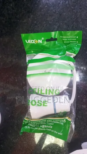 Ledon Ceiling Rose