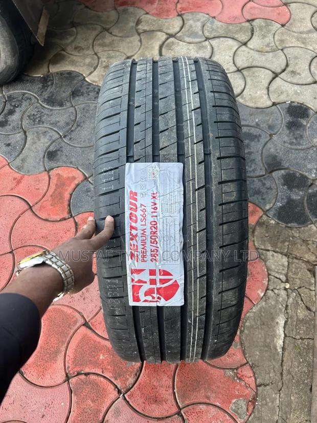 Zextour 285/50r20 Ht
