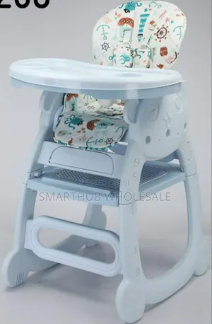 Feeling Chair 3in1 Feeling Chair