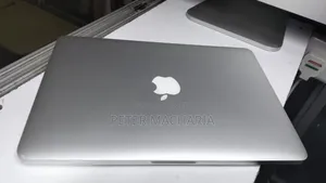 Laptop Apple MacBook Pro 2015 8GB Intel Core i5 SSD 256GB