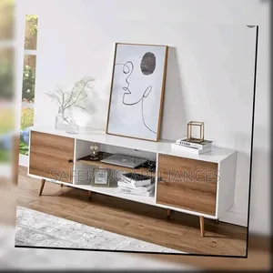 Harvard 4ft TV Console – Elegant Home Entertainment Stand