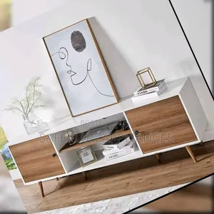 Harvard 4ft TV Console – Elegant Home Entertainment Stand