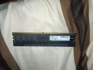 Lexar Ram 8gb