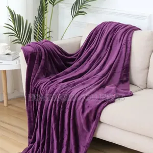 6 by 6 Soft Fleece