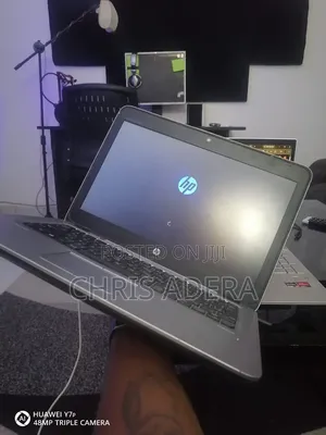 Laptop HP EliteBook 840 G3 8GB Intel Core i3 SSD 500GB