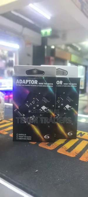 Adaptor SSD to Sata M.2 NGFF
